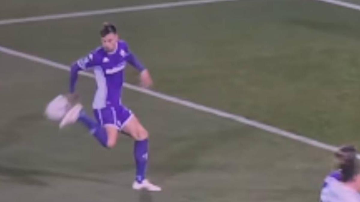 Fiorentina-Inter, Tonolini a Open VAR: "La mano di Pongracic in posizione naturale, non è rigore"