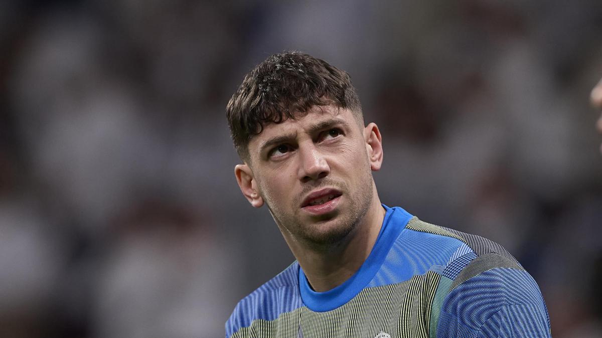 Marca - Real Madrid, rissa Tchouameni-Valverde: uruguaiano in ospedale. Il club interviene