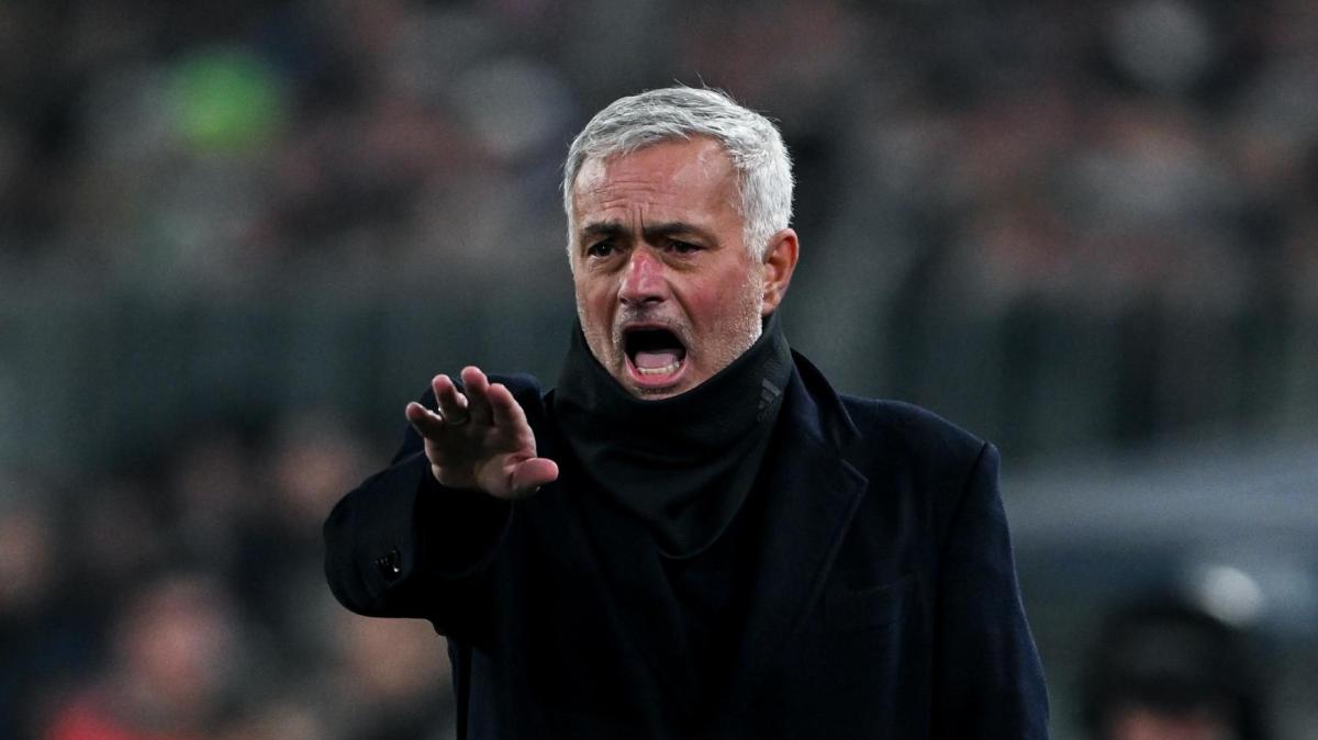 Mourinho sul futuro: "Nessuno del Real Madrid ha parlato con me"