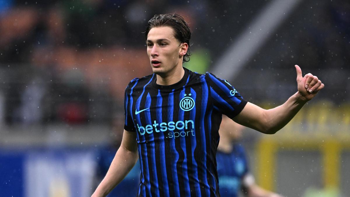 Inter, la probabile formazione contro il Torino: Pio Esposito torna titolare