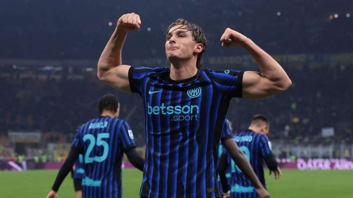 Udinese-Inter, le formazioni ufficiali