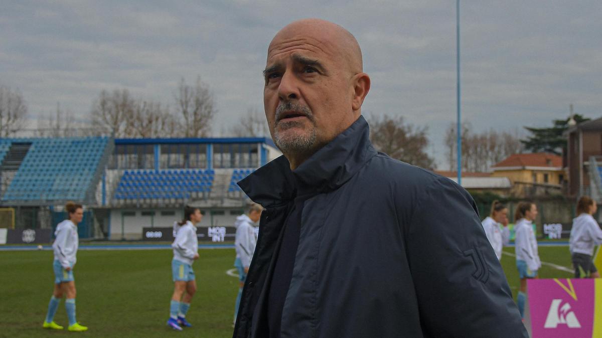 Juventus Women, Canzi: "Siamo focalizzate sulle prossime sfide. Poi penseremo alla rivincita contro la Roma"