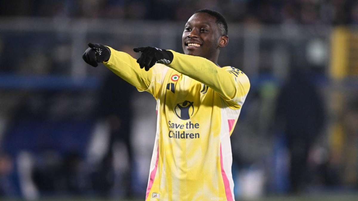 Kolo Muani: che impatto con la Juventus ma anche…al Fantacalcio