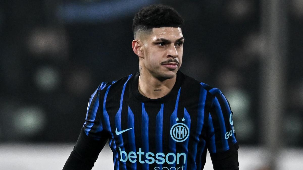 Inter, Luis Henrique: “Sto migliorando, l’Italia mi piace più della Francia”