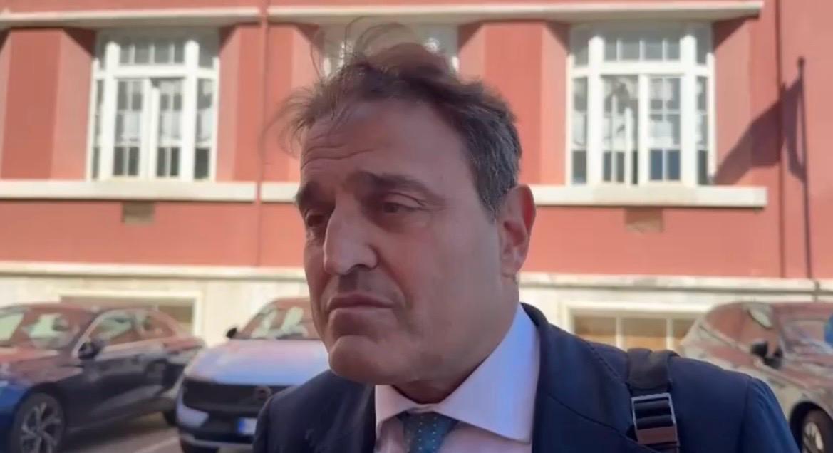 Inibizione Zappi: udienza terminata. Rigettata richiesta di rinvio