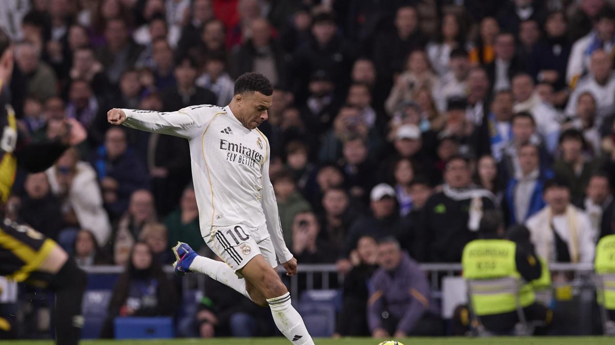 La notte di Mbappé: prima i fischi, poi il botta e risposta con Arbeloa. "Mi ha detto che sono la quarta scelta"
