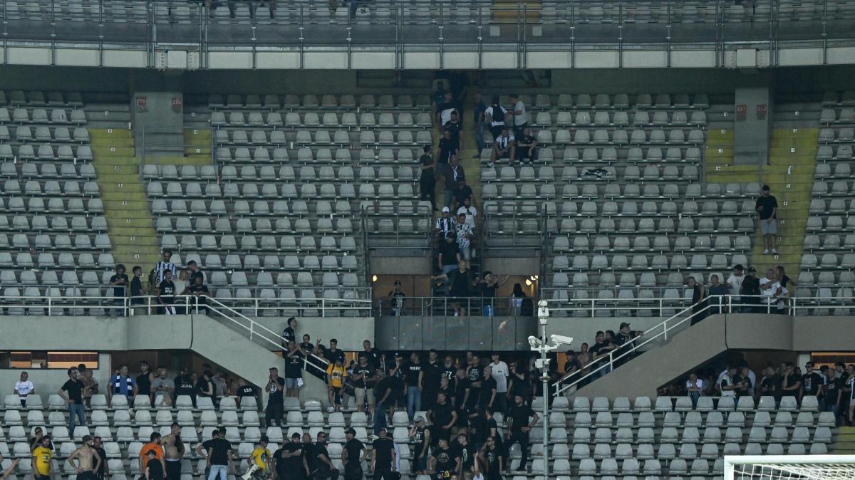 Stangata per Juventus e Torino: il provvedimento dopo i fatti del derby