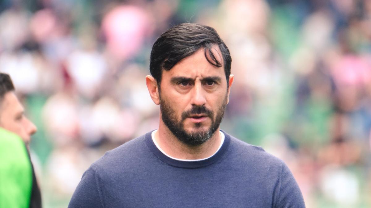 Aquilani sempre più vicino alla panchina del Sassuolo