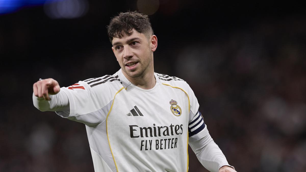 Real Madrid, Valverde chiarisce: "Tchouameni non mi ha colpito, è stato tutto ingigantito"