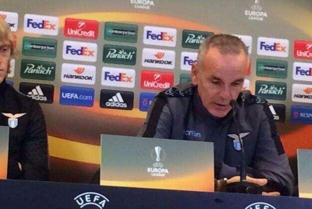 Lazio, Pioli: "Il club conosce le mie esigenze sul mercato. Bisevac? Difficile sia già convocabile"
