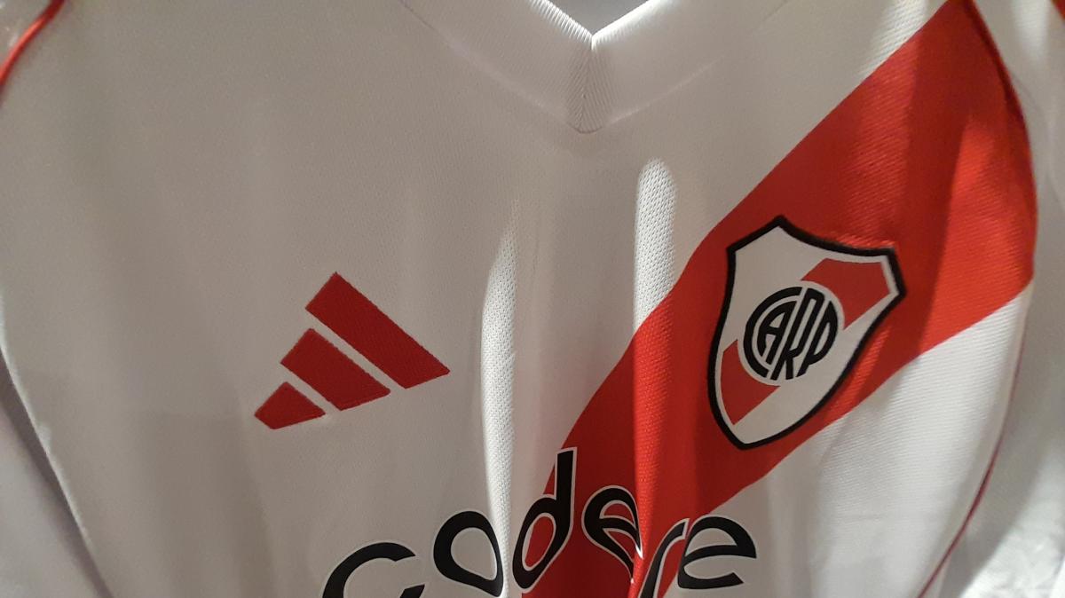 Pablo Longoria è il nuovo direttore sportivo del River Plate
