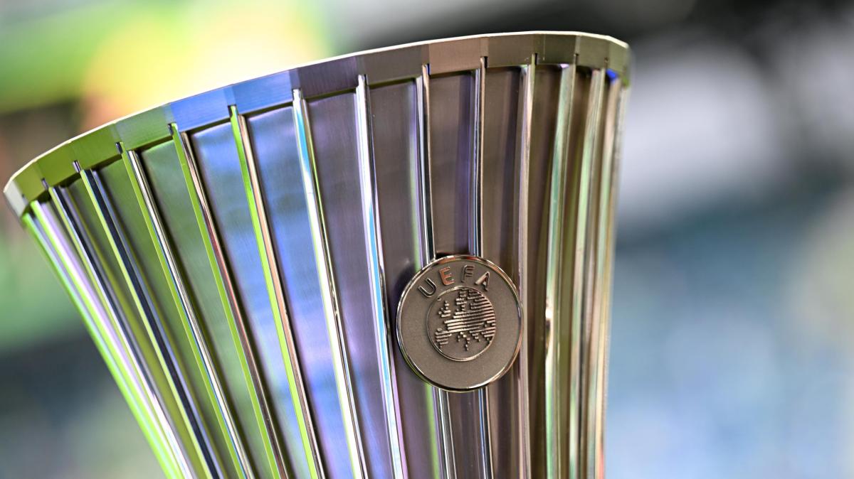 Conference League 2025-2026, il tabellone