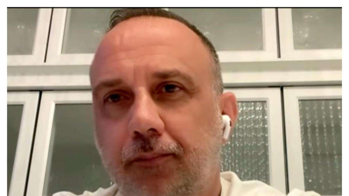 Mascara sul Cholo Simeone: "È un uomo diretto e vero. De Zerbi..."