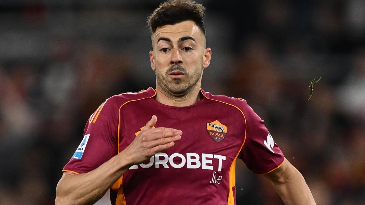 Roma, El Shaarawy non rinnoverà: il saluto ai tifosi