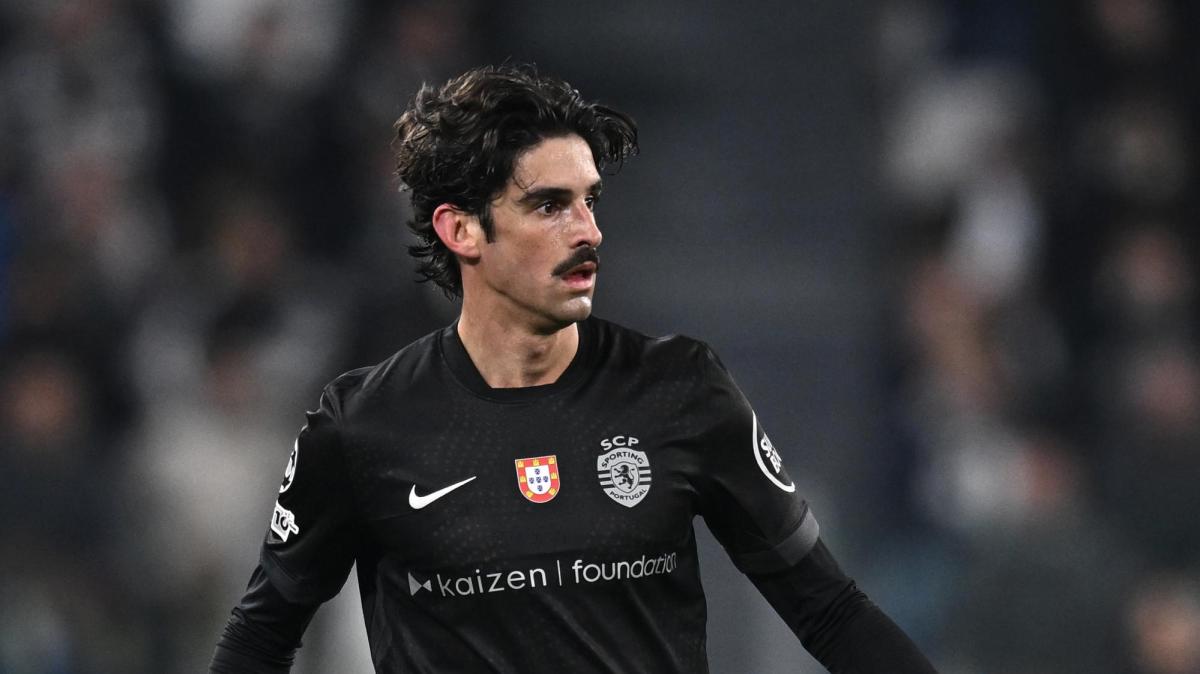 Sporting Lisbona, la probabile formazione contro l'Arsena