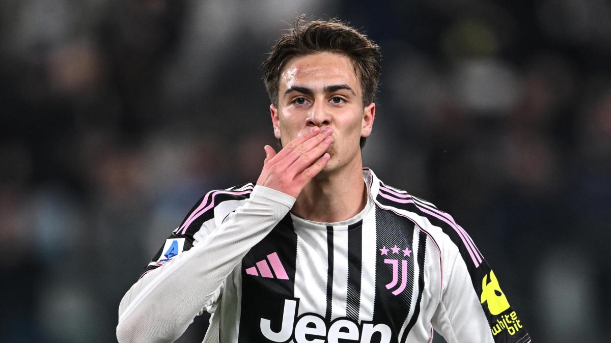 Yildiz: "La realtà che sto vivendo è meglio dei miei sogni. La 10 della Juve non è una maglia qualunque"