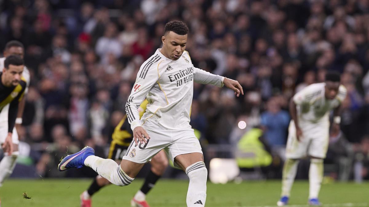 Real Madrid, la probabile formazione per il Bayern Monaco