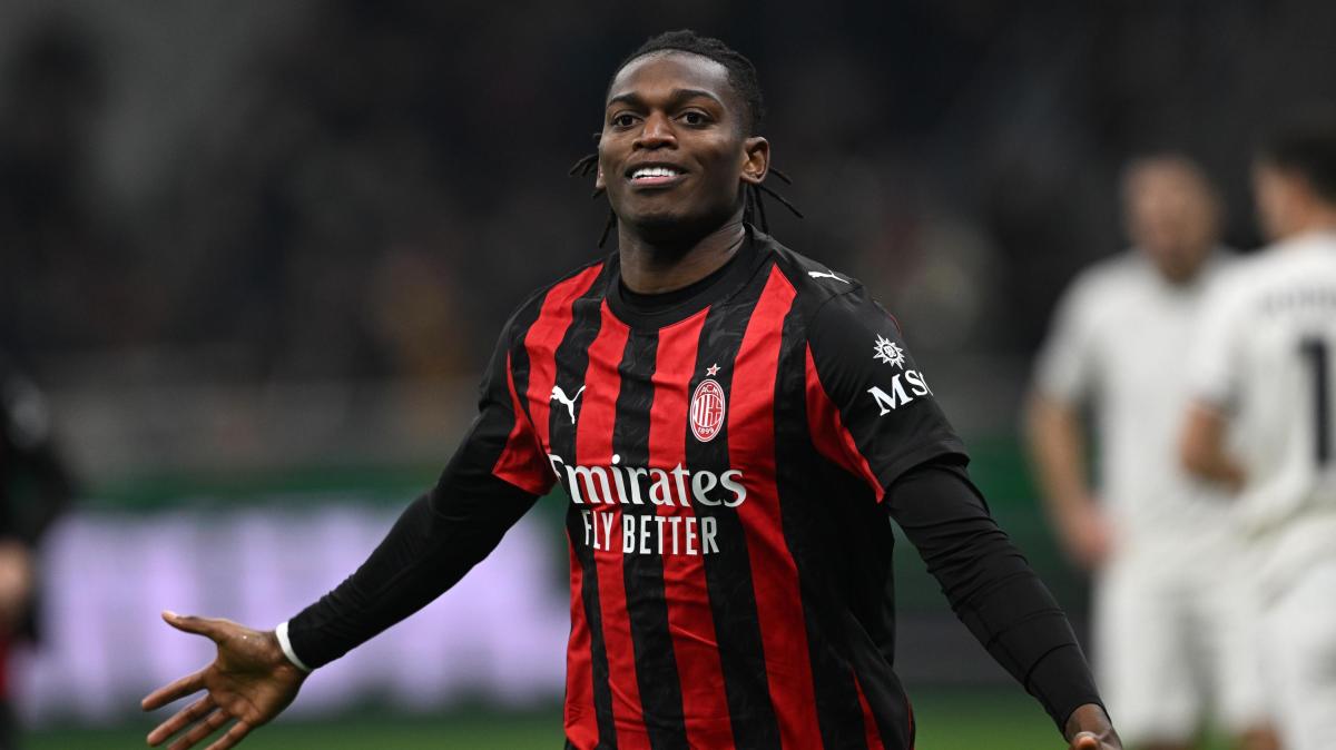 Leão e il Milan: amore, aspettative e la sensazione di un finale già scritto
