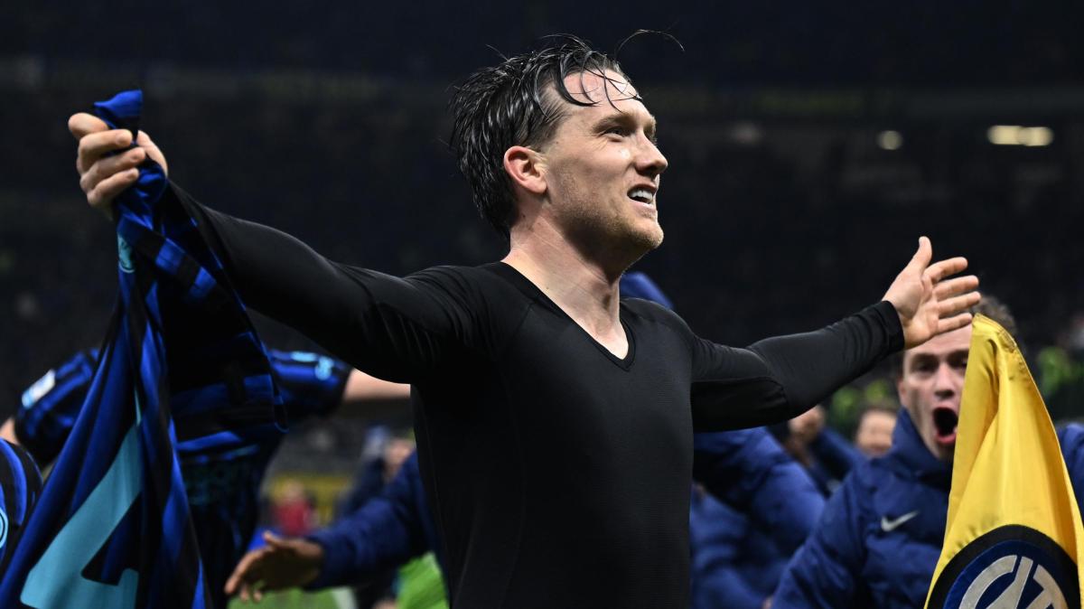 Il riscatto di Zielinski: da comprimario a soluzione per i problemi di Chivu