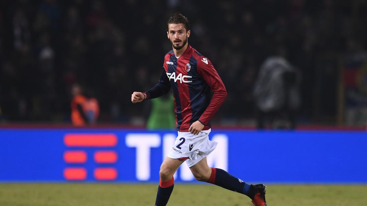 Apprensione per Oikonomou: l'ex difensore di Bologna e Cagliari in terapia intensiva dopo un incidente stradale