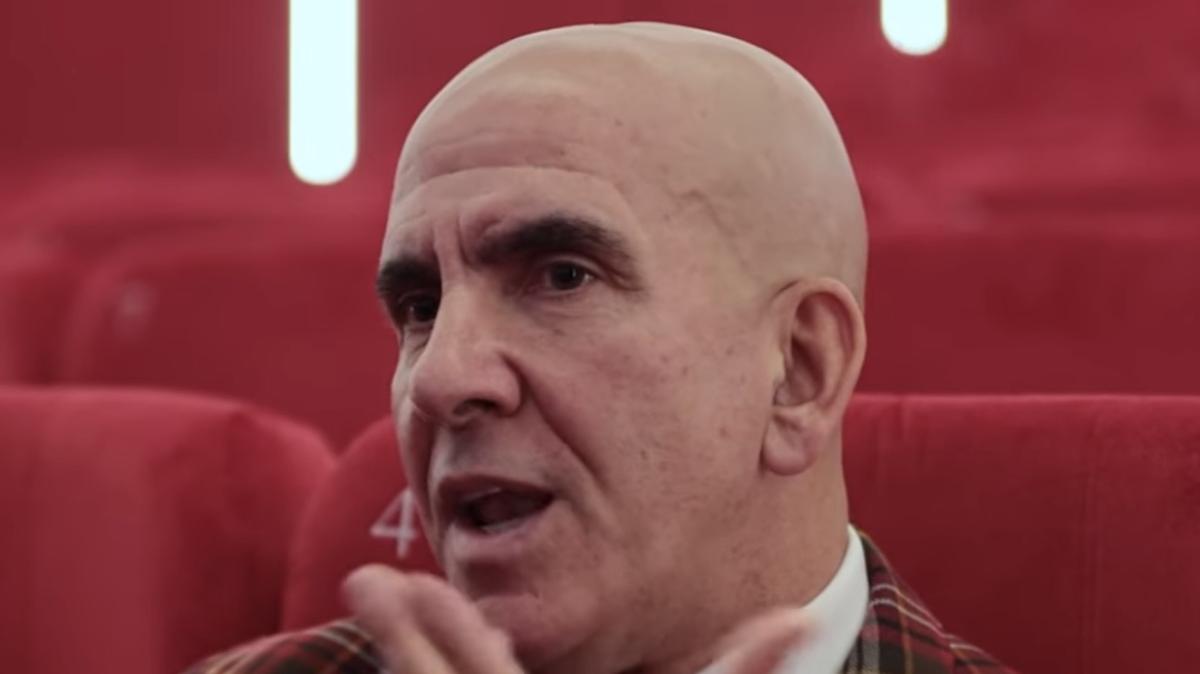 Schemmel: “Di Canio un genio, il giocatore più forte che io abbia mai visto”