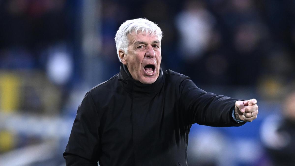 Roma, Gasperini: "Wesley? Non c'è nulla. Il Como cerca un po' troppo situazioni del genere"