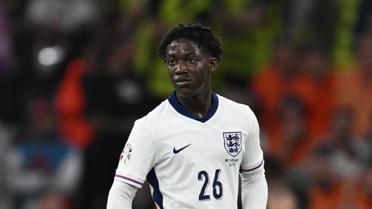 Manchester United, è ufficiale: Kobbie Mainoo rinnova fino al 2031