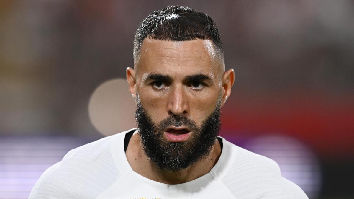 Benzema: "Da quando non ci sono più stelle il PSG gioca meglio"