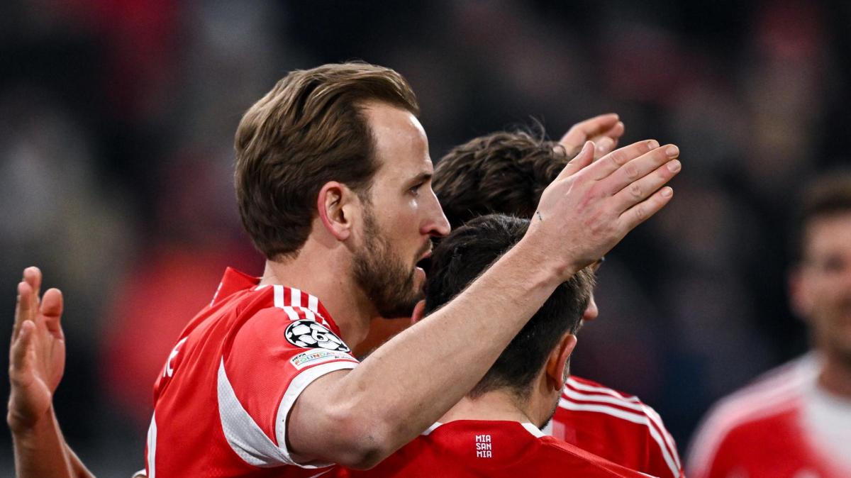 Real Madrid-Bayern Monaco, le formazioni ufficiali