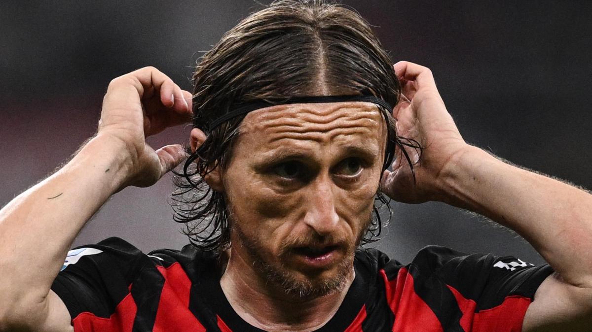 Milan, la probabile formazione contro il Cagliari: torna dal 1' Modric