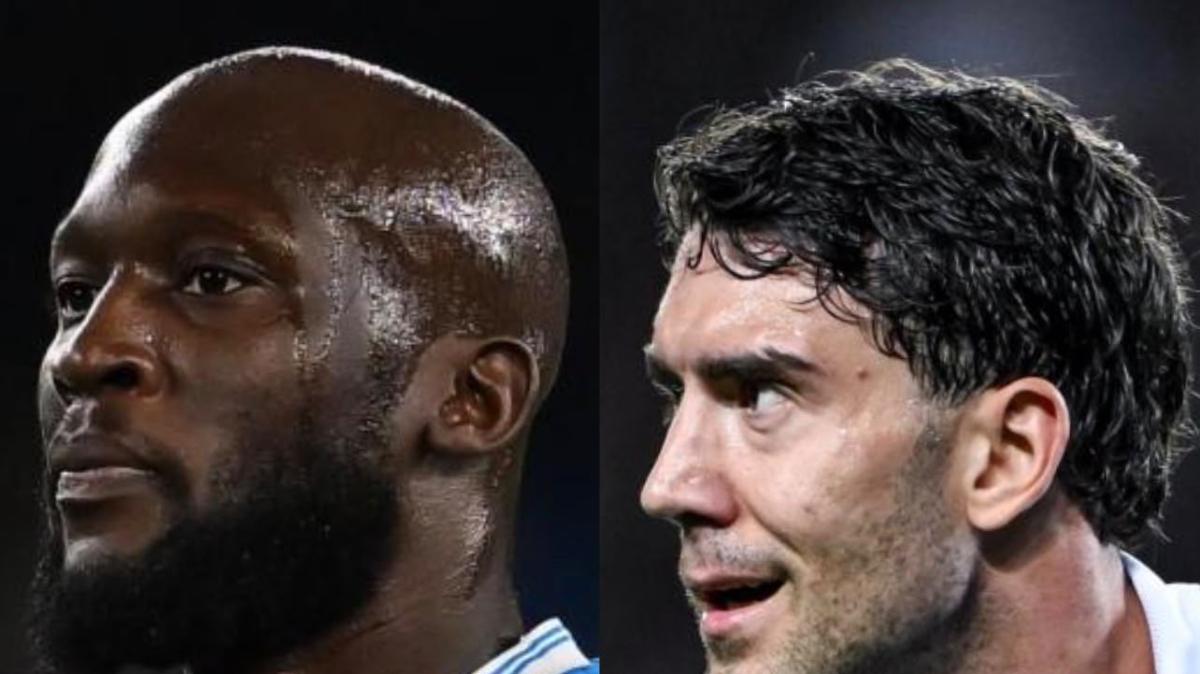 Vlahovic e Lukaku: perché Juve e Napoli sarebbero ancora la scelta giusta