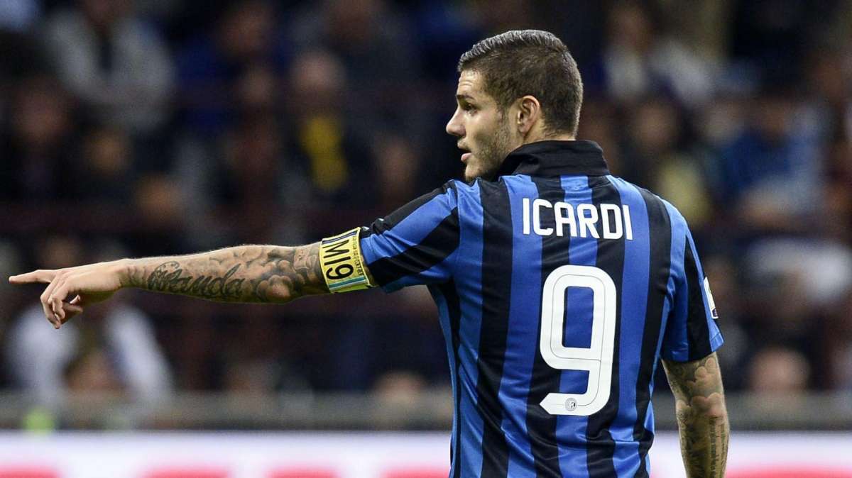 Empoli-Inter, le formazioni ufficiali: Maccarone sfida Icardi