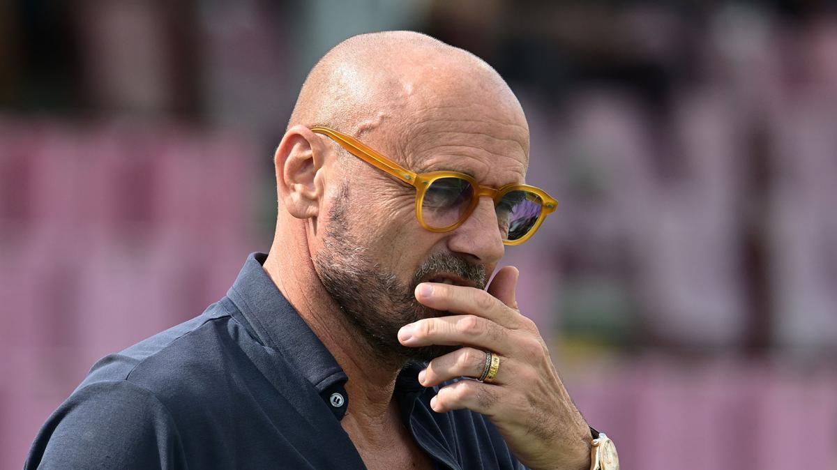 Torino, Petrachi sul futuro di D'Aversa: "Lo stiamo valutando"