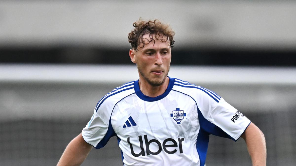 Udinese, piace Vojvoda del Como