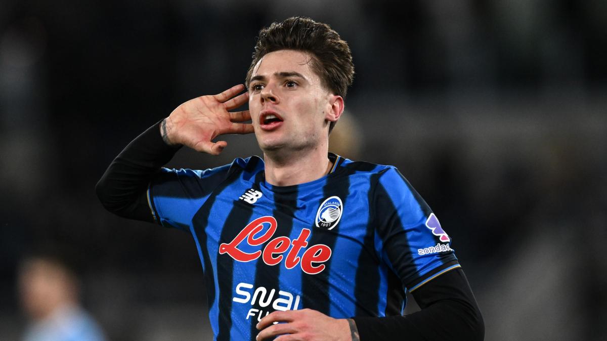 Atalanta-Bologna, le formazioni ufficiali