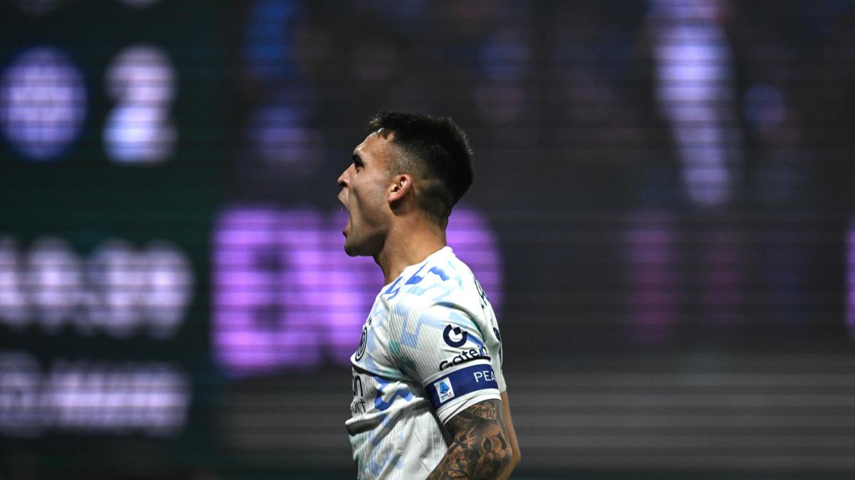 Inter, la probabile formazione contro la Roma: Lautaro verso la titolarità