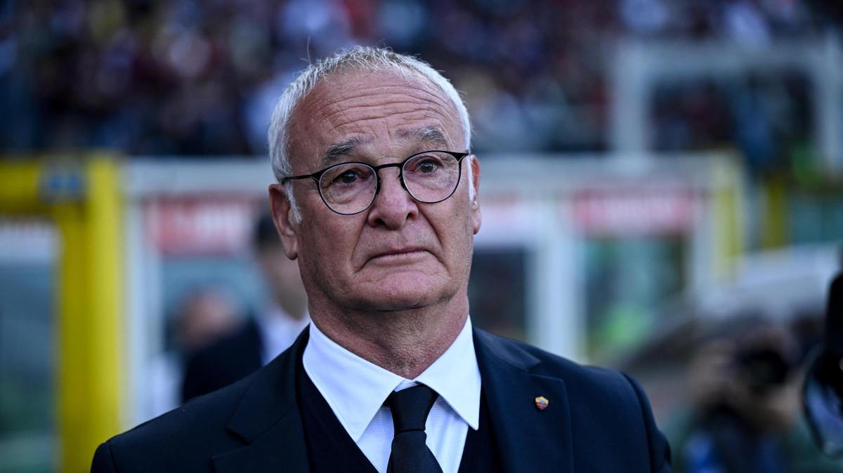 Roma-Ranieri, ufficiale l'addio: il comunicato del club