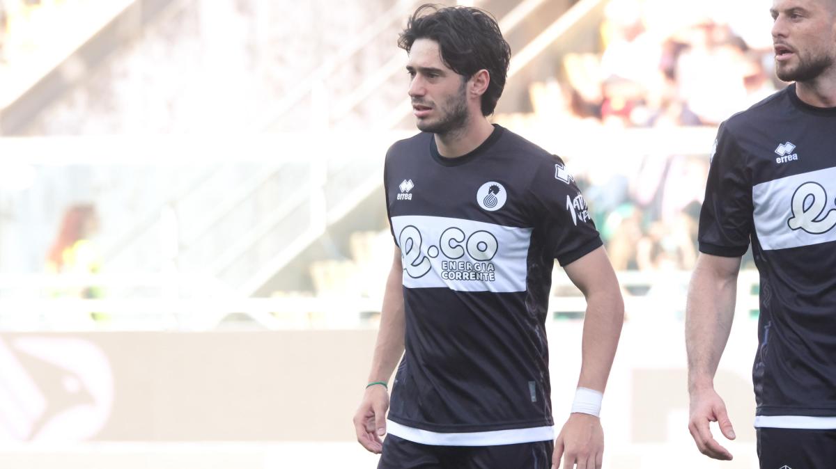 Cesena e Padova partono fortissimo: già 5 gol in 17 minuti