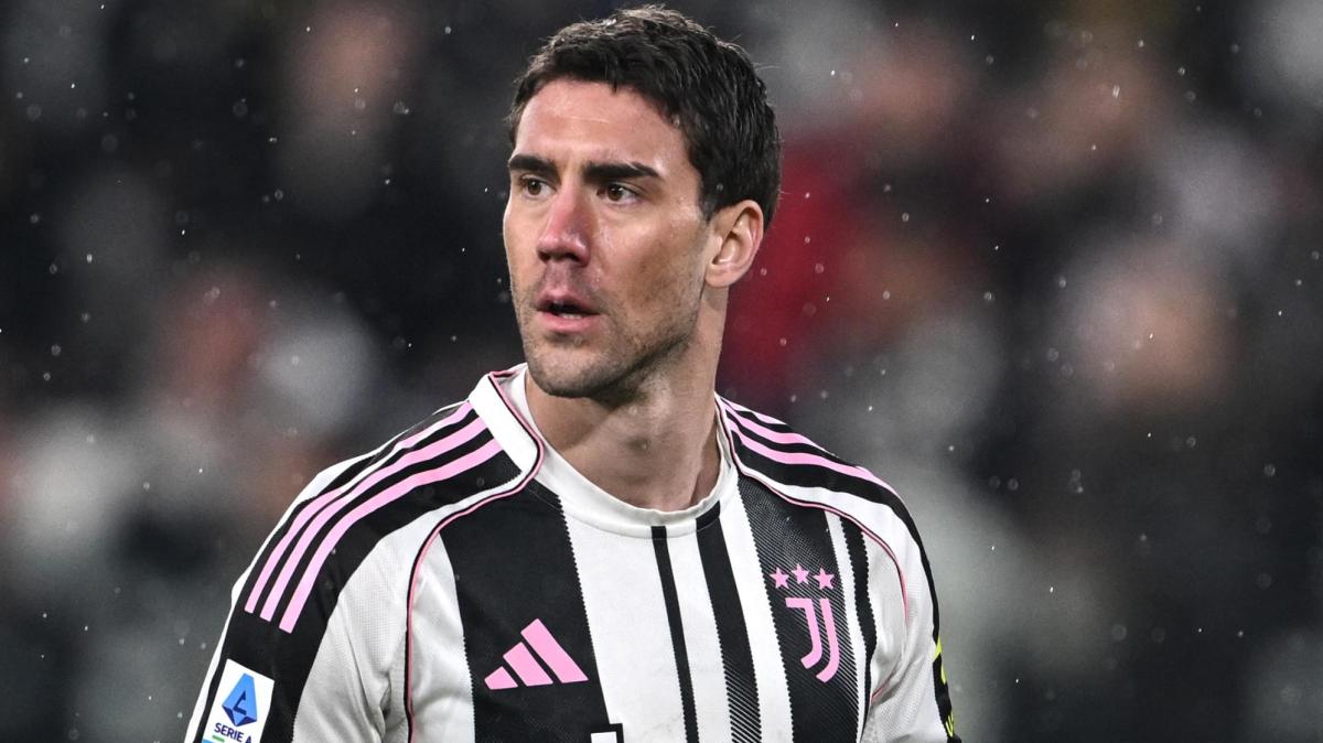 Juventus, tornano Vlahovic e Milik: il polacco in campo dopo quasi due anni