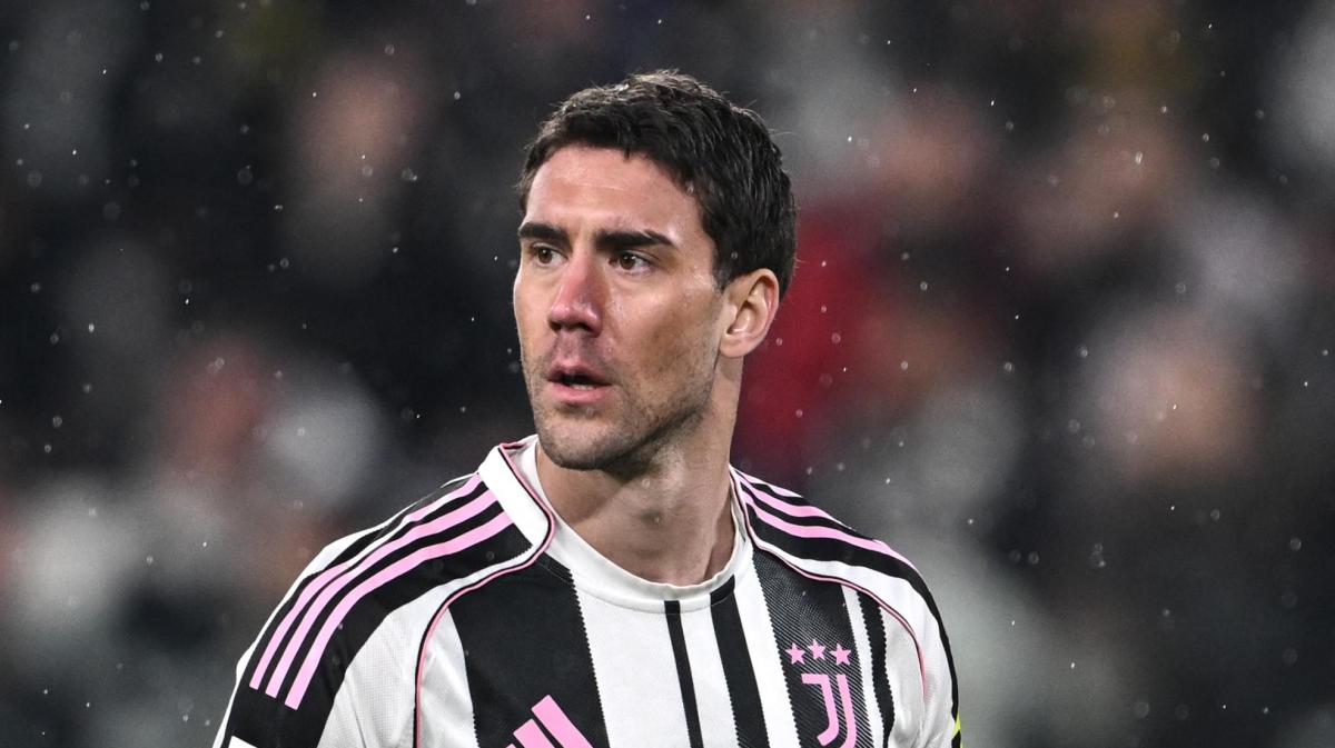 Juventus, la probabile formazione per il Genoa: tentazione Vlahović dal 1'