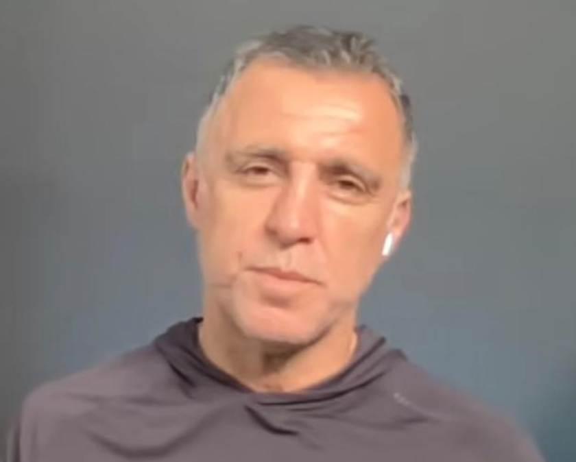L'ex Inter Sukur: "Ho attraversato periodi difficili a causa di circostanze ingiuste. La mia vita resta il calcio"