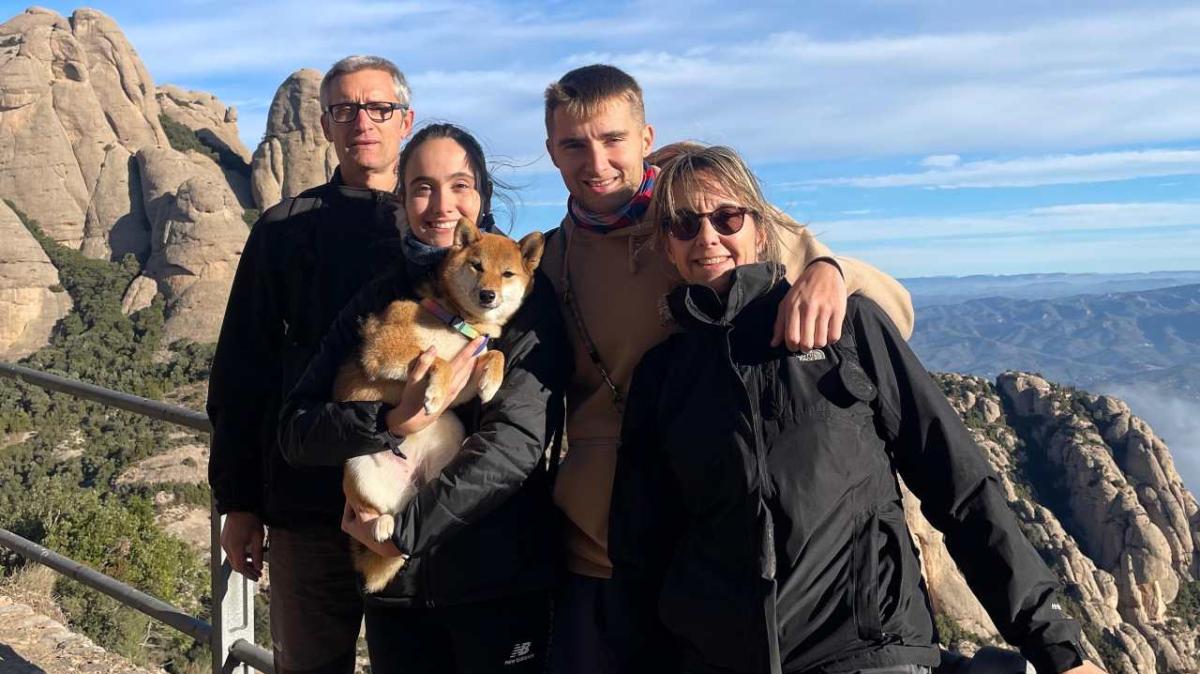 Consapevolezze – Ferrer: “La mia perfetta imperfezione”