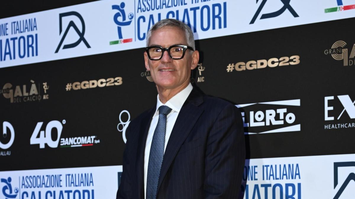 Il Padova pensa ad Alessandro Antonello per la dirigenza