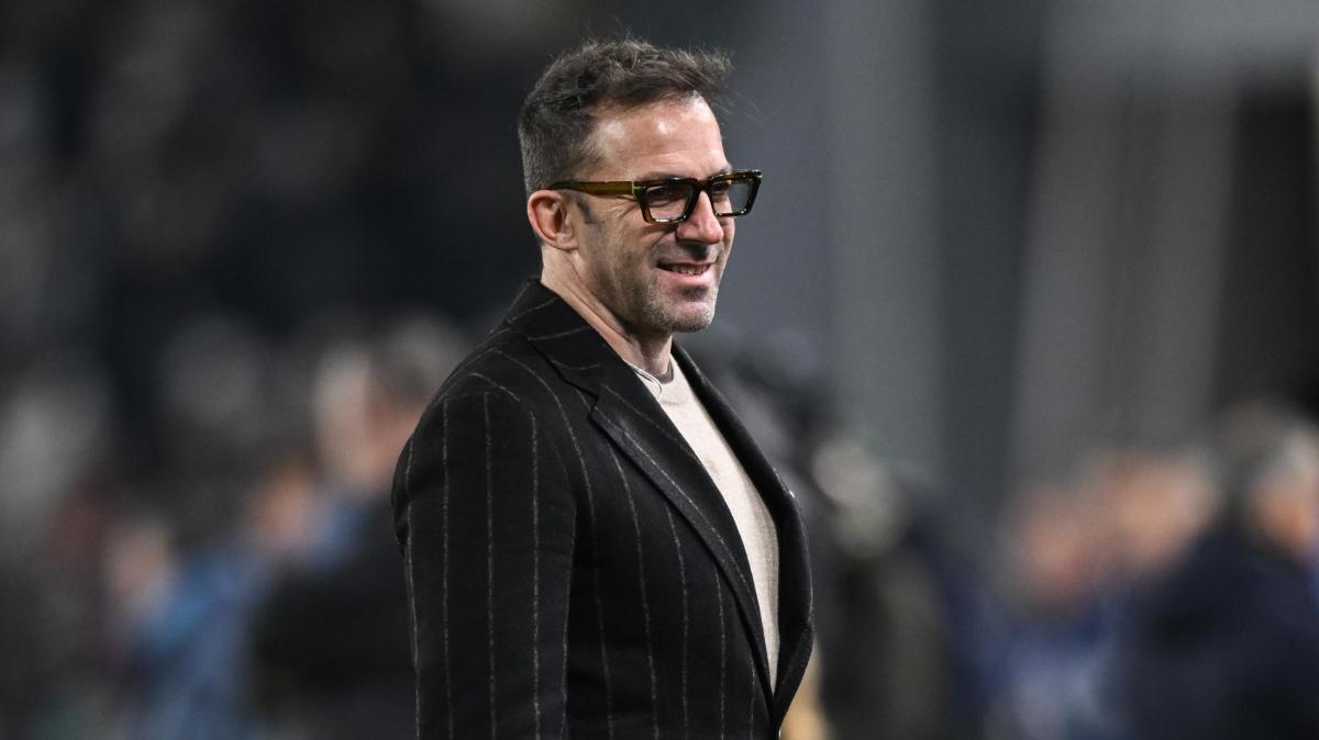 Del Piero sull'Italia a Sky Calcio Unplugged: “Purtroppo oggi siamo tanto indietro rispetto ai nostri standard”