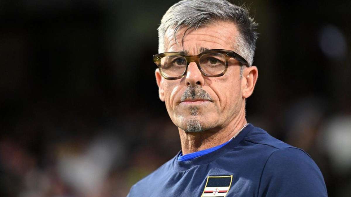 Sampdoria, Evani: "C'era tanta voglia di rivalsa"