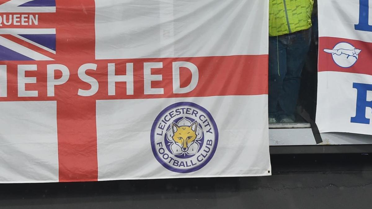 Il Leicester è aritmeticamente retrocesso in League One 