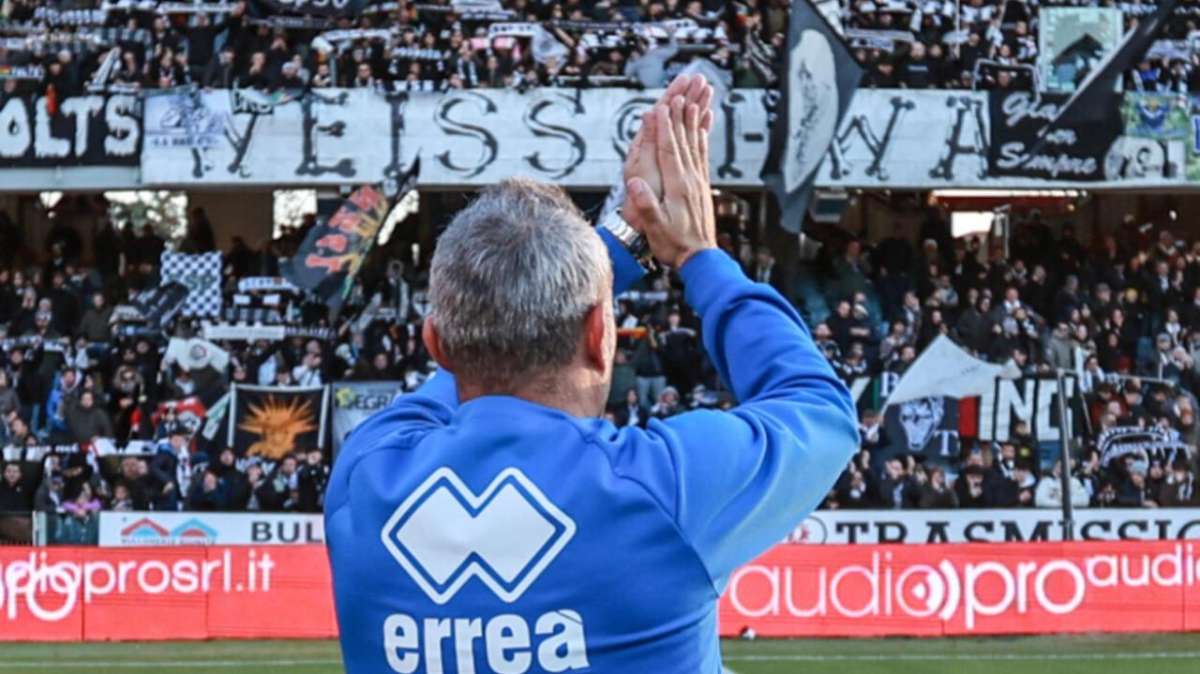 Cesena in Serie B, i protagonisti della promozione