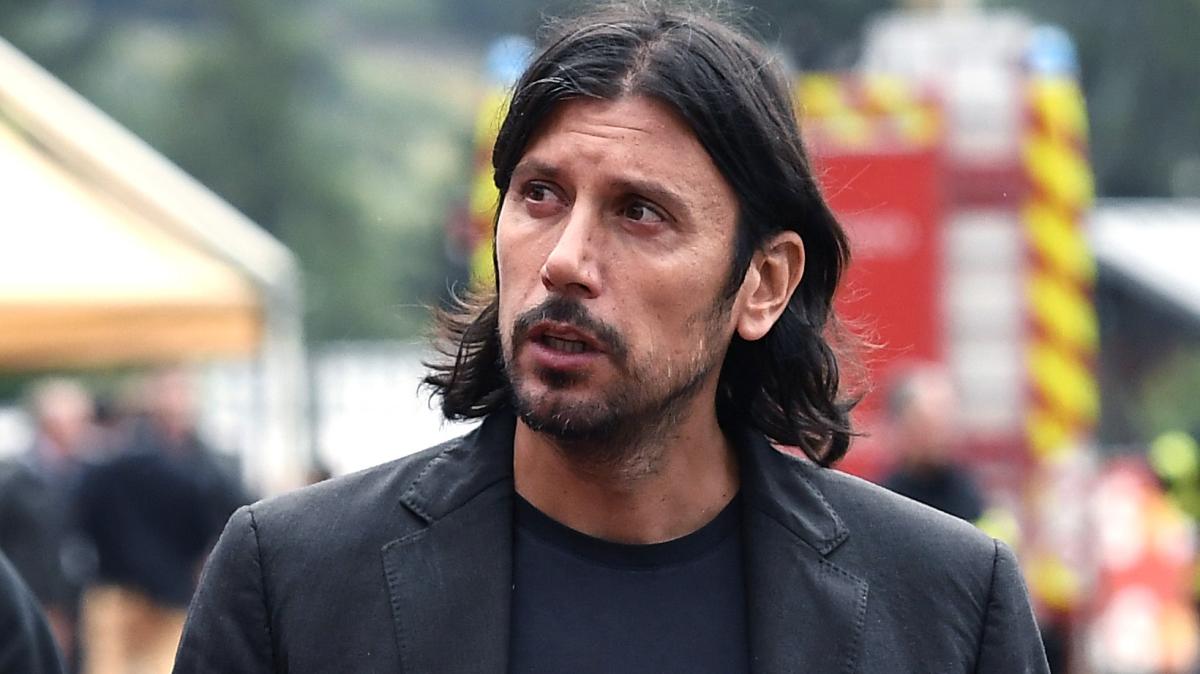 Zaccardo a Sky: "Nel 2021 consigliai Kvara al Napoli, ora invece..."