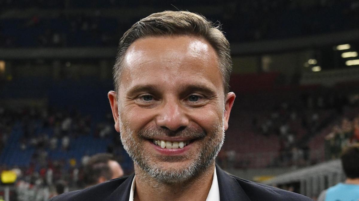 Milan, primo vertice per programmare il futuro tra Furlani, Tare, Allegri e Ibrahimovic