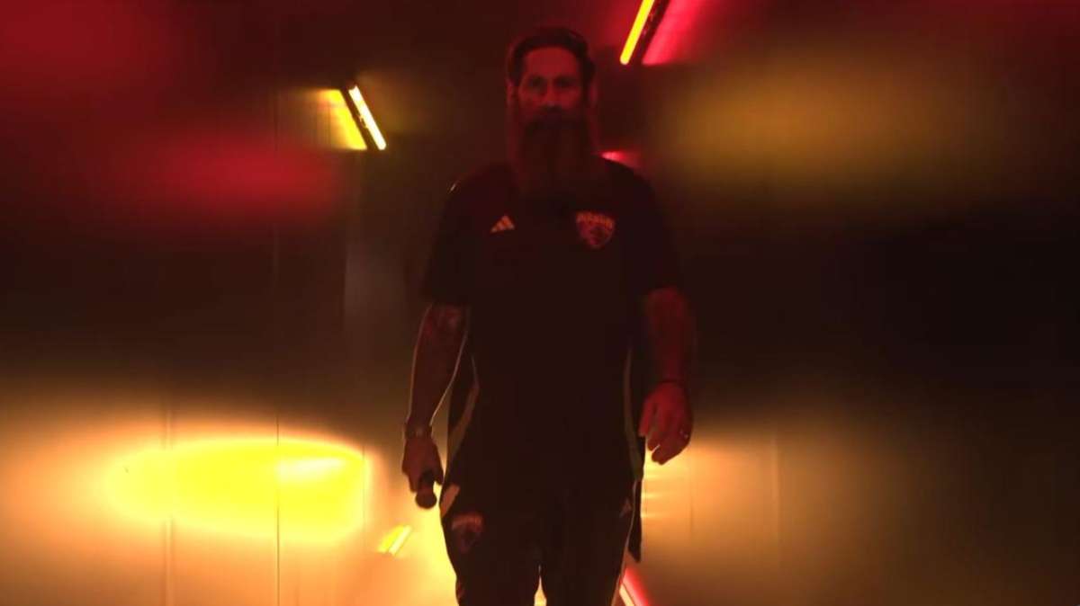 Moscardelli torna in campo: giocherà in Kings League con i BigBro